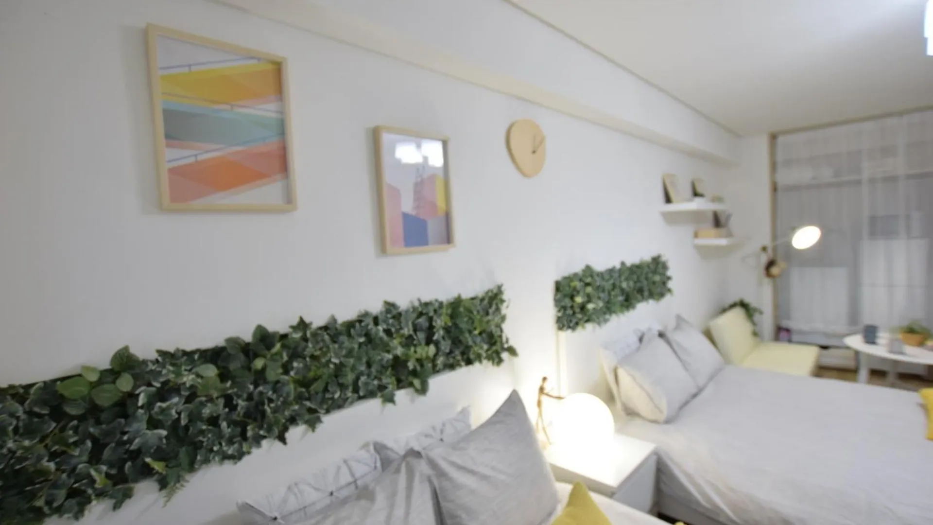 Apartment Matsuyamachi Shimanouchi Building - Vacation Stay 17285 Osaka Japan