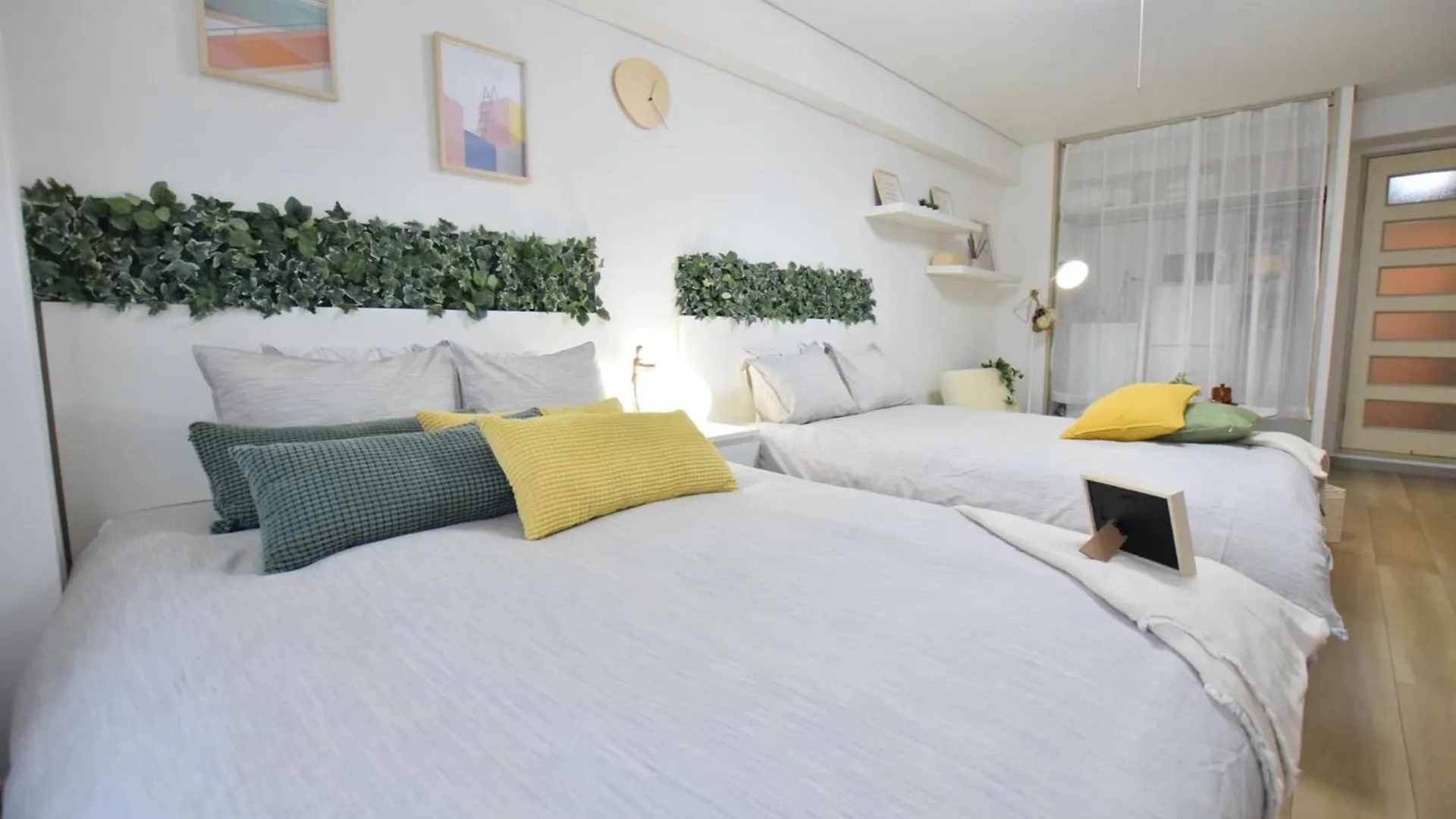 Matsuyamachi Shimanouchi Building - Vacation Stay 17285 Ósaka 0*,  Japonsko