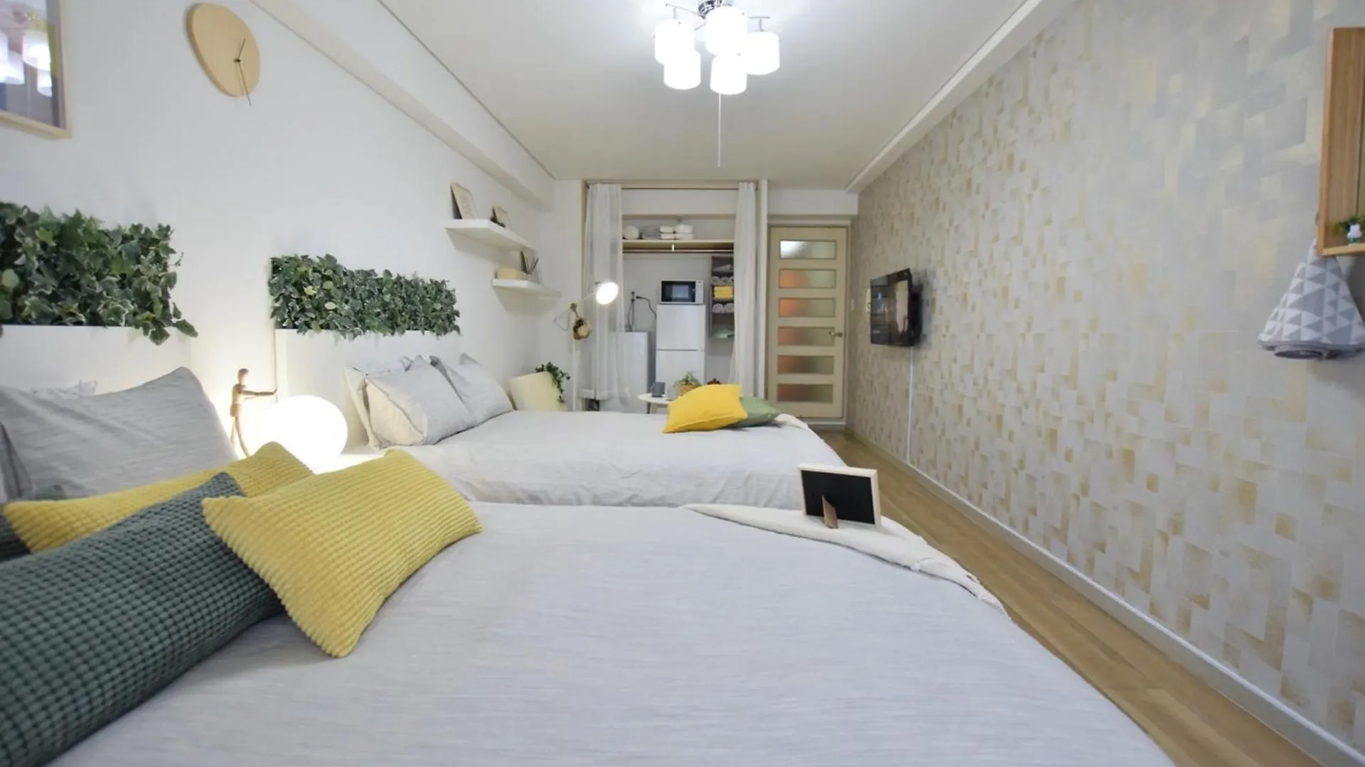 Matsuyamachi Shimanouchi Building - Vacation Stay 17285 Ósaka