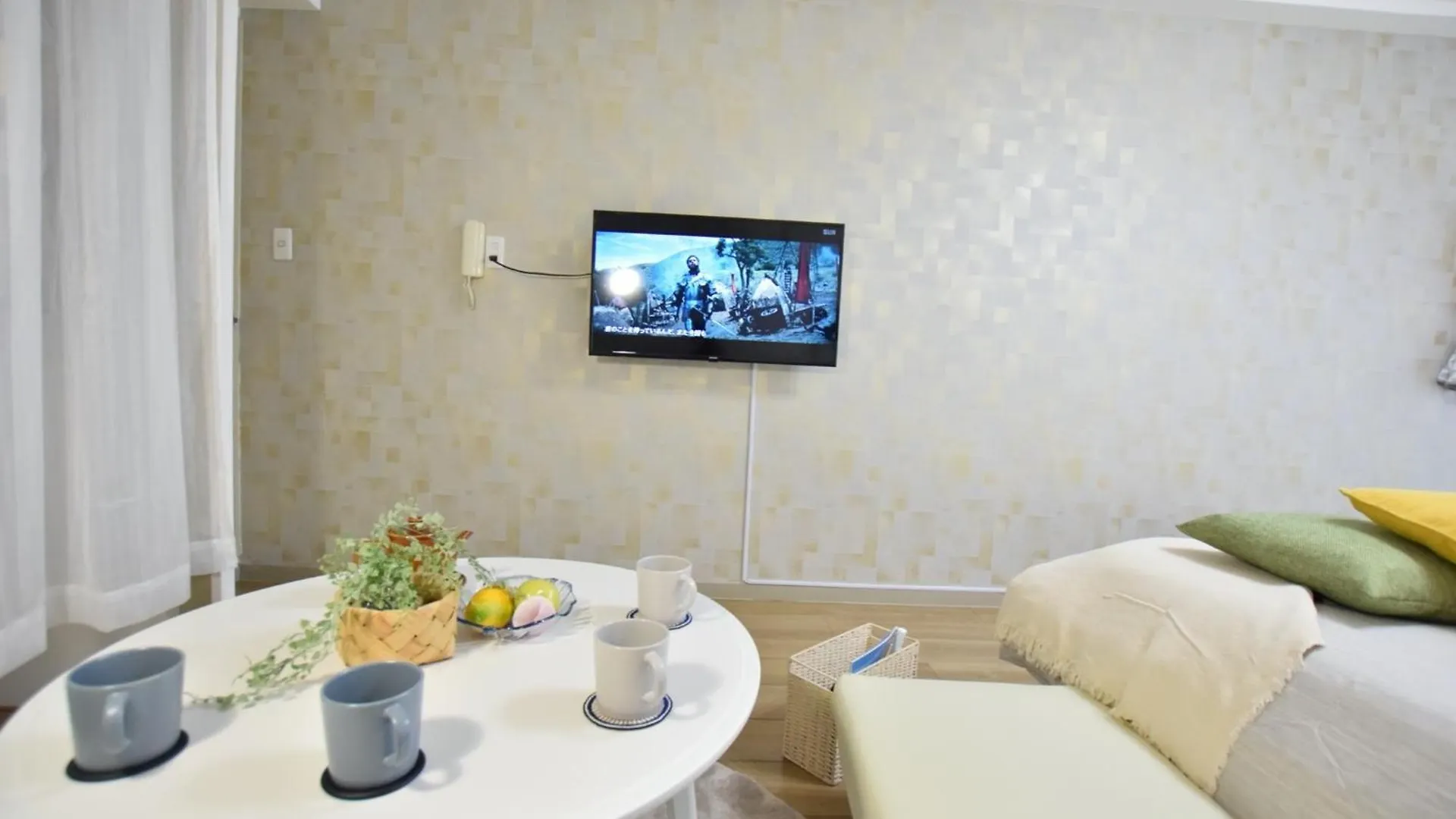 Matsuyamachi Shimanouchi Building - Vacation Stay 17285 Ósaka Japonsko