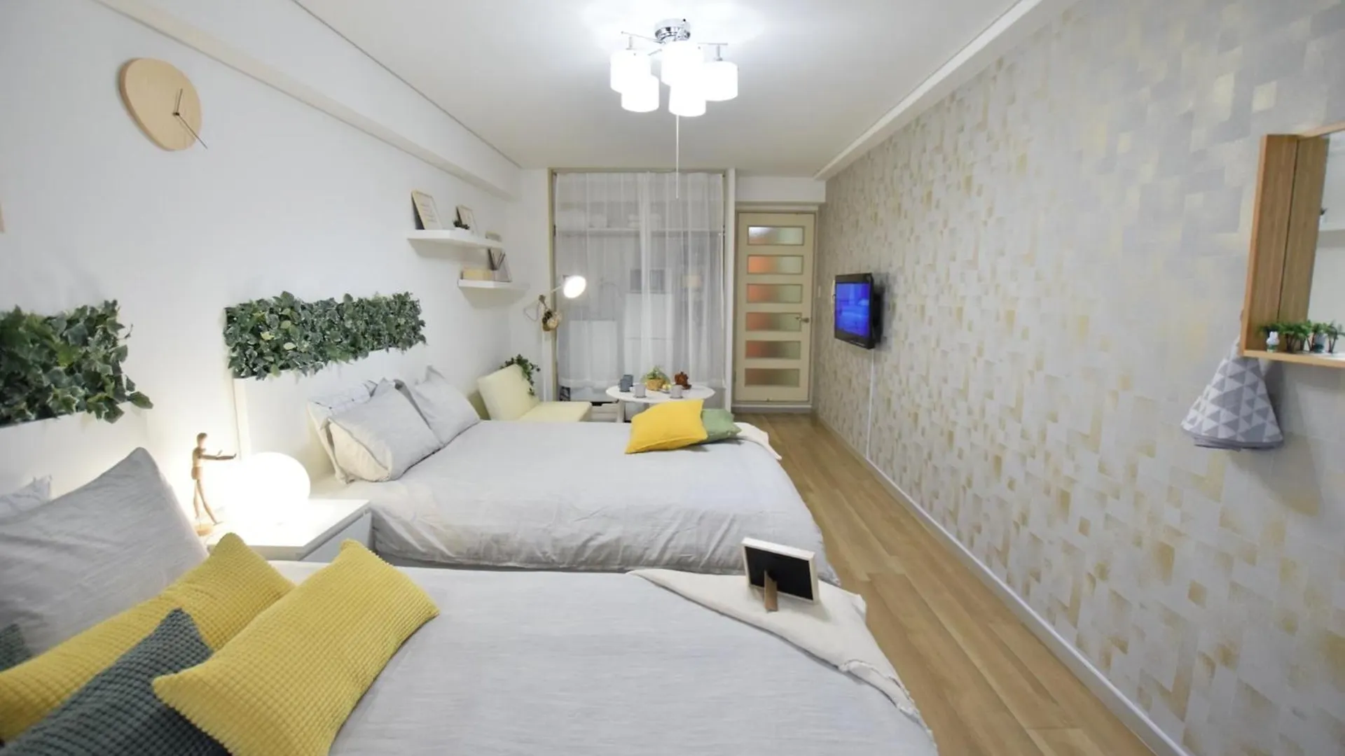 Matsuyamachi Shimanouchi Building - Vacation Stay 17285 Ósaka 0*,  Japonsko
